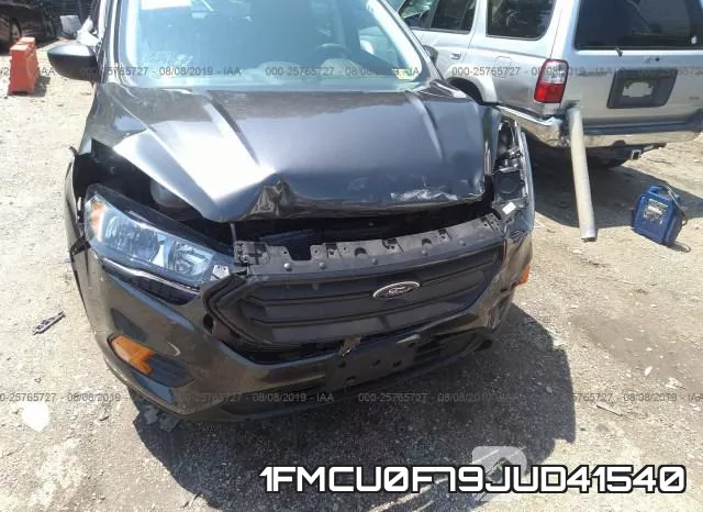 1FMCU0F79JUD41540 фото 7