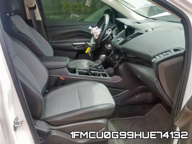 1FMCU0G99HUE74132 фото 6