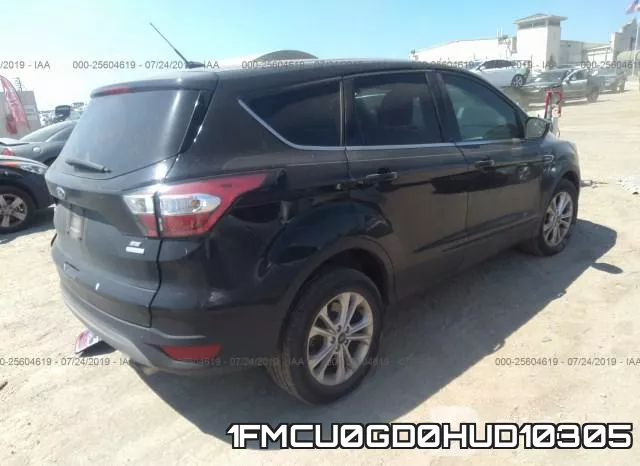 1FMCU0GD0HUD10305 фото 5
