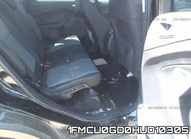 1FMCU0GD0HUD10305 фото 9