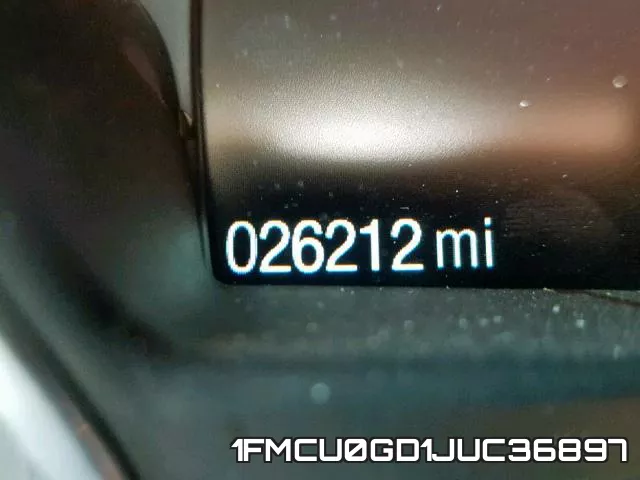 1FMCU0GD1JUC36897 фото 9