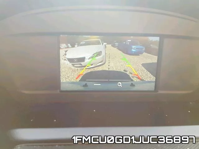 1FMCU0GD1JUC36897 фото 10