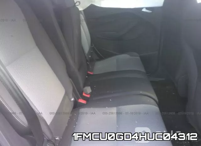 1FMCU0GD4HUC04312 фото 9