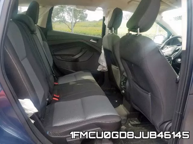 1FMCU0GD8JUB46145 фото 7