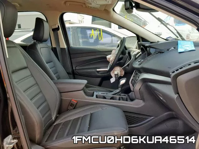 1FMCU0HD6KUA46514 фото 6