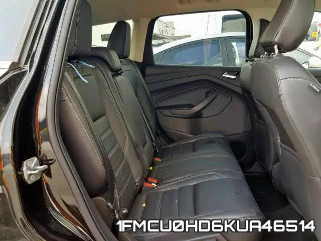 1FMCU0HD6KUA46514 фото 7
