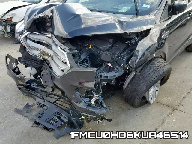 1FMCU0HD6KUA46514 фото 10
