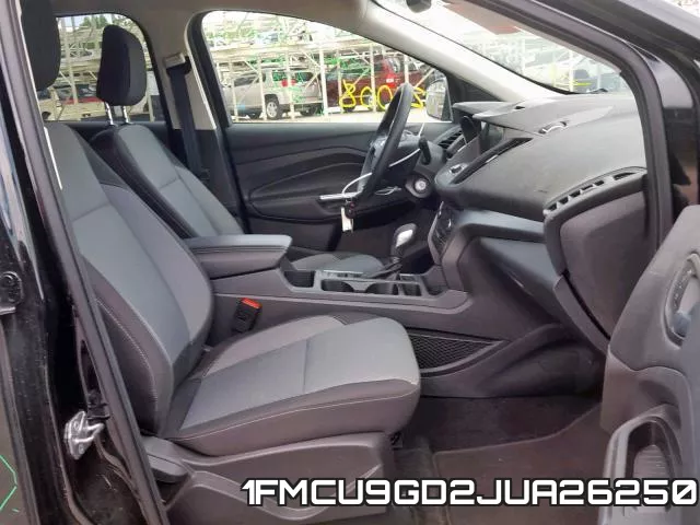 1FMCU9GD2JUA26250 фото 6