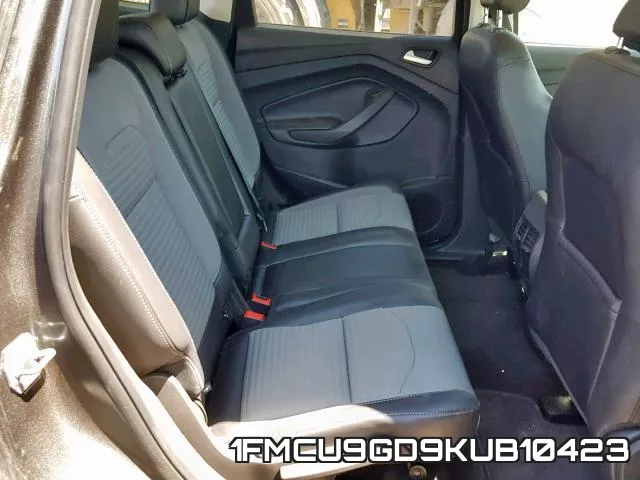 1FMCU9GD9KUB10423 фото 7