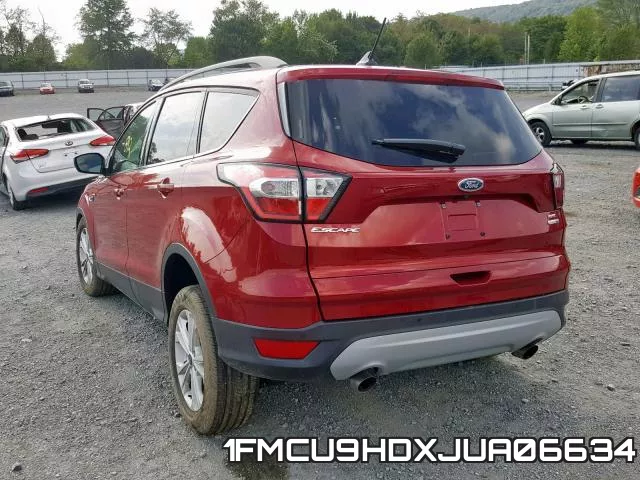 1FMCU9HDXJUA06634 фото 4