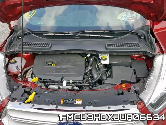 1FMCU9HDXJUA06634 фото 7