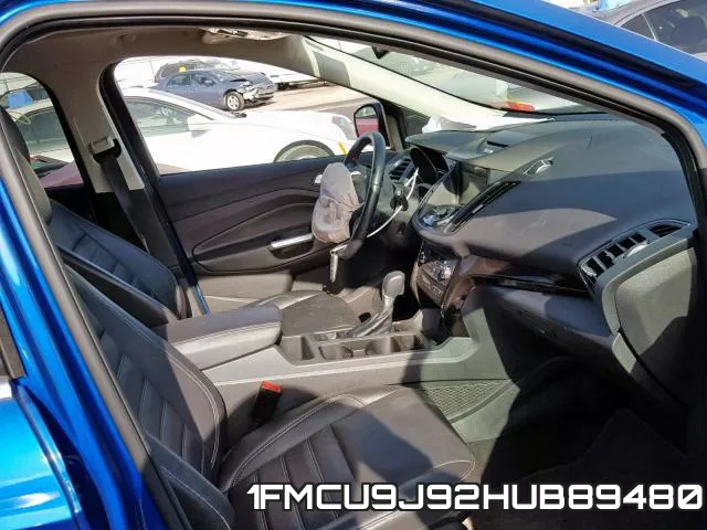 1FMCU9J92HUB89480 фото 6