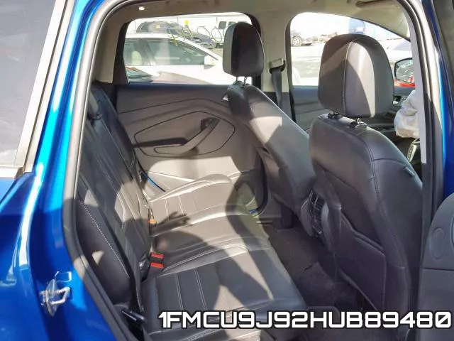 1FMCU9J92HUB89480 фото 7