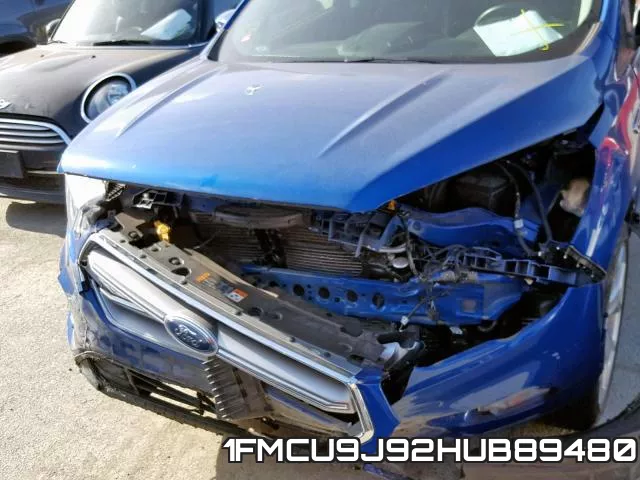 1FMCU9J92HUB89480 фото 8