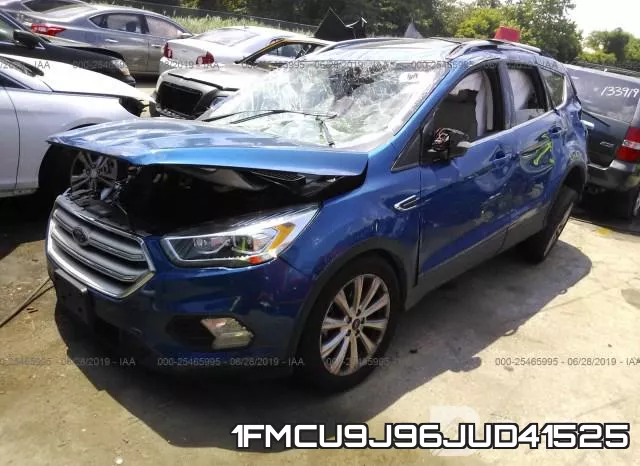 1FMCU9J96JUD41525 фото 3