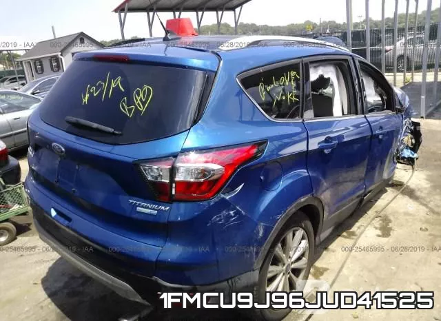 1FMCU9J96JUD41525 фото 5