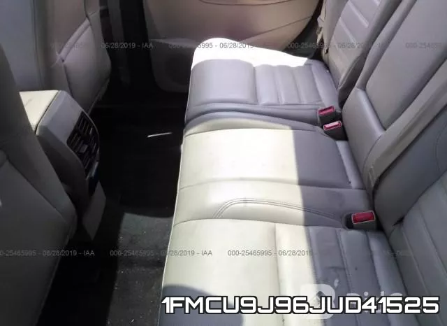 1FMCU9J96JUD41525 фото 9