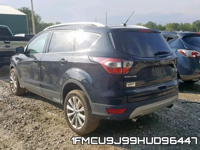 1FMCU9J99HUD96447 фото 4