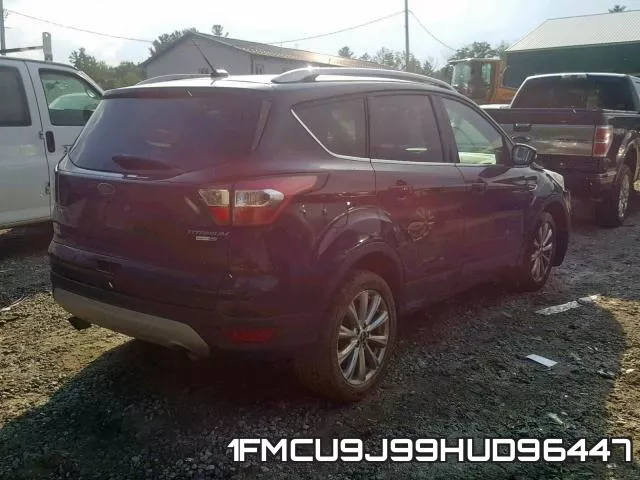 1FMCU9J99HUD96447 фото 5