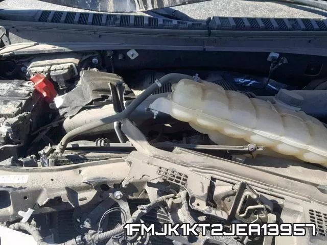 1FMJK1KT2JEA13957 фото 8