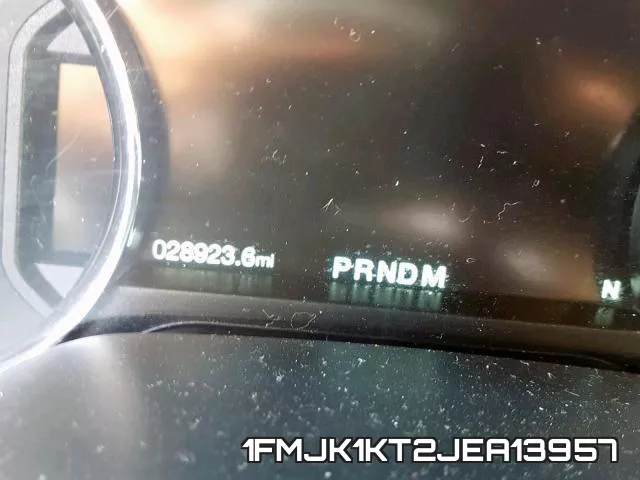 1FMJK1KT2JEA13957 фото 9