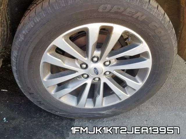 1FMJK1KT2JEA13957 фото 10