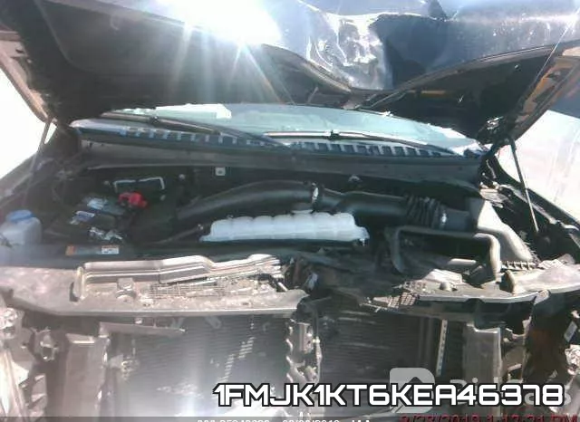 1FMJK1KT6KEA46378 фото 2