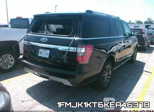 1FMJK1KT6KEA46378 фото 3