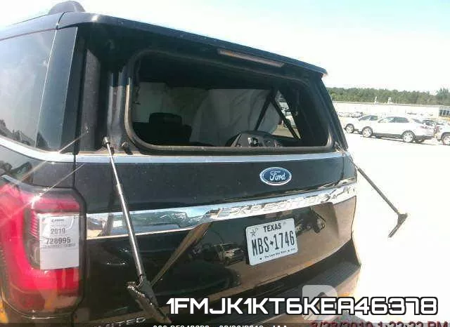 1FMJK1KT6KEA46378 фото 4