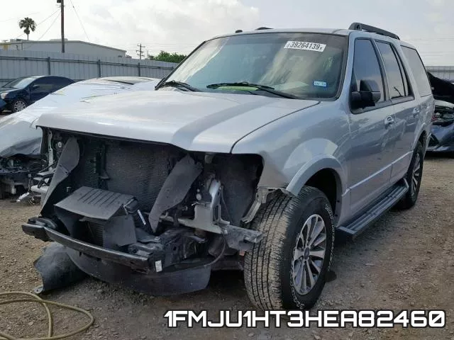1FMJU1HT3HEA82460 фото 3