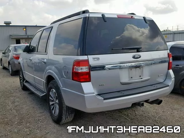 1FMJU1HT3HEA82460 фото 4