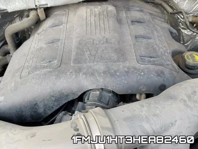 1FMJU1HT3HEA82460 фото 8