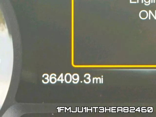 1FMJU1HT3HEA82460 фото 9