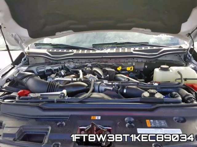 1FT8W3BT1KEC89034 фото 8