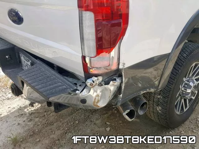 1FT8W3BT8KED17590 фото 10