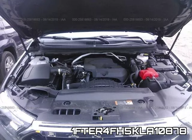 1FTER4FH5KLA10878 фото 2