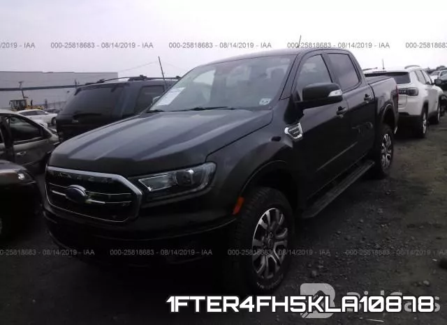1FTER4FH5KLA10878 фото 3