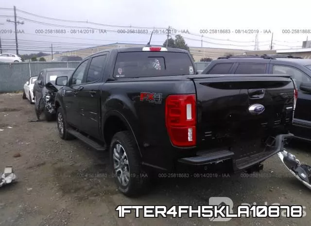 1FTER4FH5KLA10878 фото 4