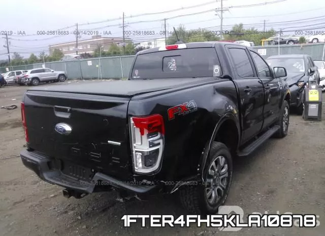 1FTER4FH5KLA10878 фото 5