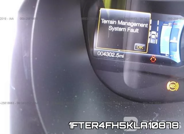 1FTER4FH5KLA10878 фото 8