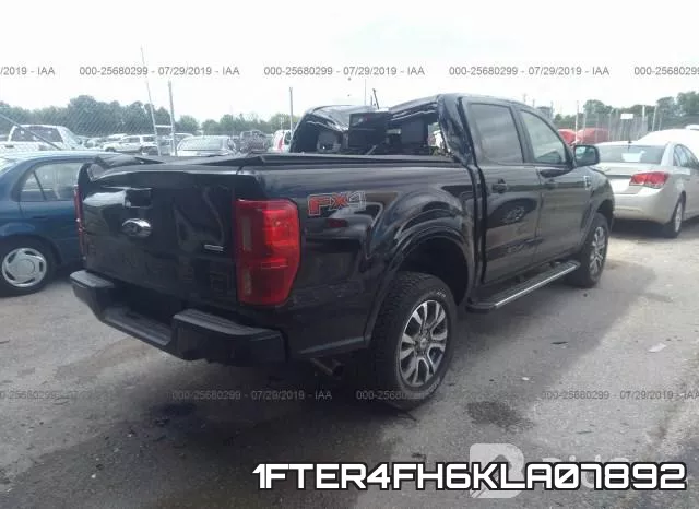 1FTER4FH6KLA07892 фото 5