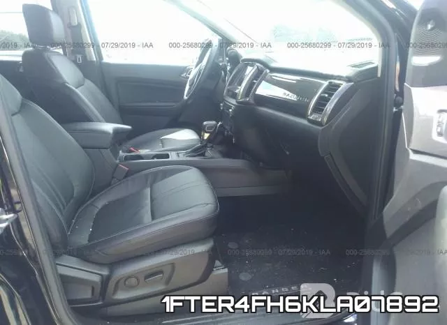 1FTER4FH6KLA07892 фото 6