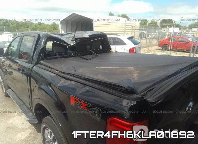 1FTER4FH6KLA07892 фото 7
