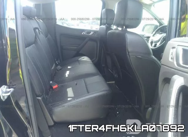 1FTER4FH6KLA07892 фото 9