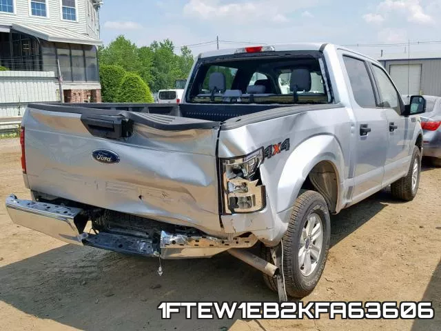 1FTEW1EB2KFA63606 фото 5