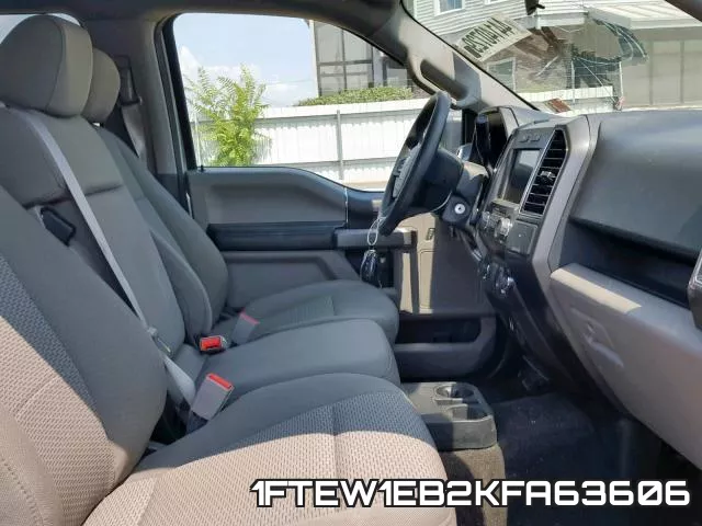 1FTEW1EB2KFA63606 фото 6