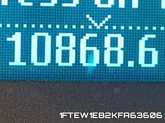 1FTEW1EB2KFA63606 фото 9