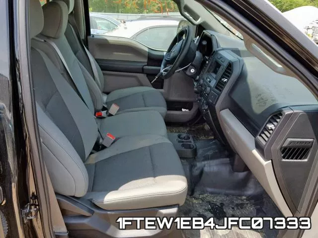 1FTEW1EB4JFC07333 фото 6