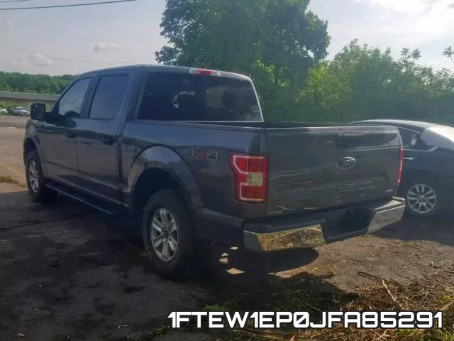 1FTEW1EP0JFA85291 фото 4