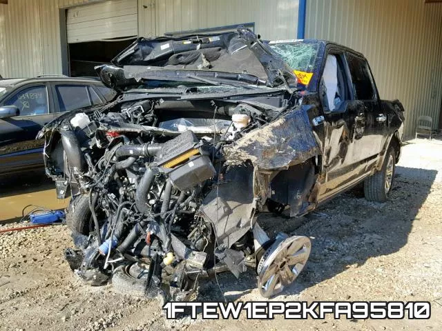 1FTEW1EP2KFA95810 фото 3